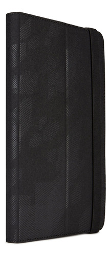 Case Logic Cbue-1207-black Surefit Folio 7 Tabletas-negro