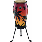 Conga Marathon De 12 1/2 X 30 Pulgadas Meinl Mcc1212 Oferta!