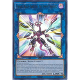 Yugioh! Firewall Dragon Darkfluid - Neo Tempest Terahertz