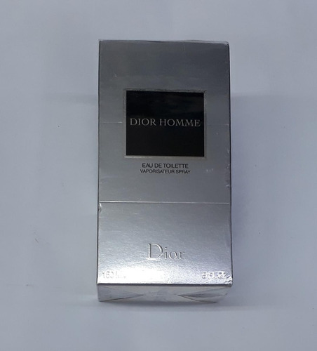 Perfume Dior Homme  X 150 Ml Original