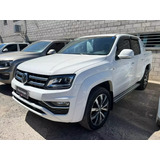 Volkswagen Amarok 3.0 V6 Extreme 258cv Gf