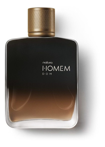 Deo Parfum Homem Dom 100ml - Natura