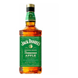 Jack Daniels Apple 700ml - mL a $170