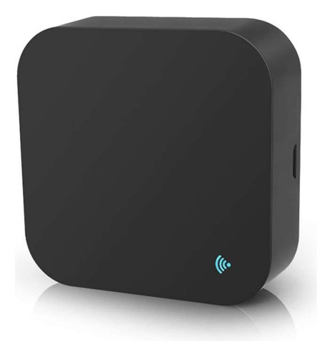 Control Remoto Por Voz Ir Hub Smart Home Wifi Infrarrojo