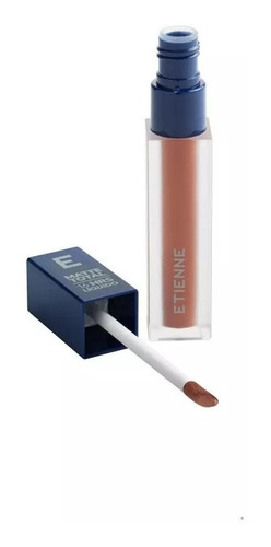 Etienne Expert Labial Matte Total Liquido 04