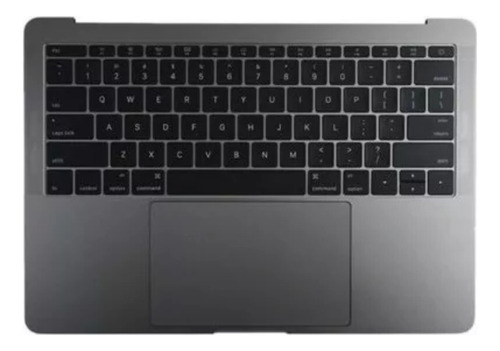 Teclado Macbook Pro 13 (2017)