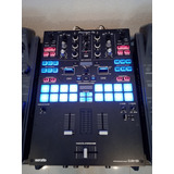 Pioneer Djm S9. Controlador Para Serato Dj Inc Control Vinyl