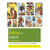 La Biblia Del Tarot