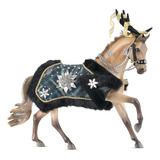 Breyer Coleccion Navidena De Caballos 2023 | Caballo Naviden