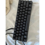 Teclado Razer Huntsman Mini