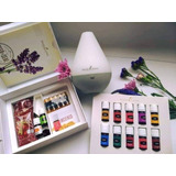 Kit Premium Young Living Difusor Dew Drop Original