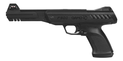 Pistola Aire Comprimido Gamo P900