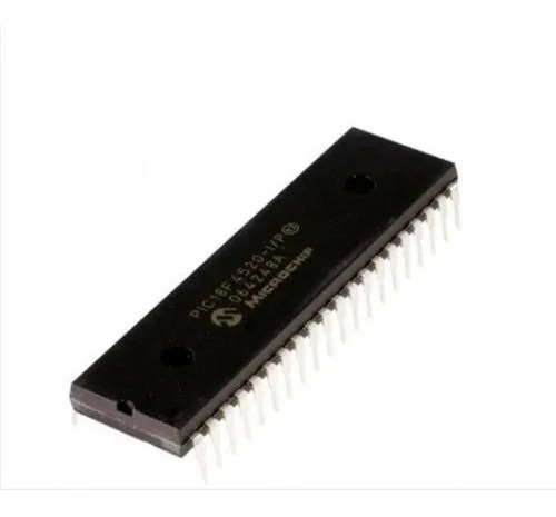 Pic18f4620-i/p Microcontrolador Microchip Lote 10x