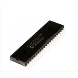 Pic18f4620-i/p Microcontrolador Microchip Lote 10x