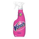 Tira Manchas Líquido Pré Lavagem Vanish Borrifador 500ml