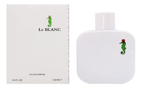 Perfume Le Blanc Compatible Con L.12 Blanc