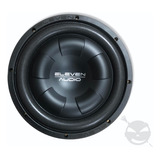 Subwoofer Plano 12 Sw12sl 800 Watts Iman 40 Oz Eleven Audio