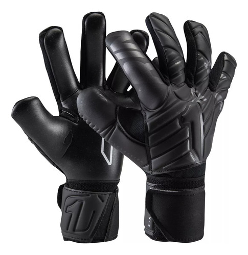 Guantes De Portero Rinat Meta Tactik Gk Semi - Golero Sport