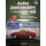 Torino Lutteral Comahue Sst 1978 1/43 Supercars (sellado)