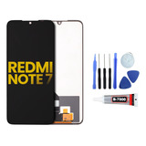 Pantalla Compatible Con Xiaomi Redmi Note 7