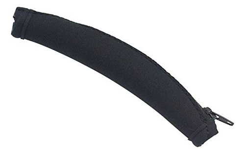 Almohadilla Protectora Para Diadema Qc3 Bose Qc15 Qc2 Ae2