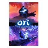 Ori: The Collection  Standard Edition Xbox Game Studios Nintendo Switch Físico