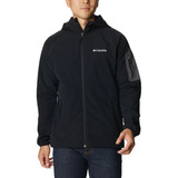 Cortaviento Hombre Columbia Tall Heights Hooded   