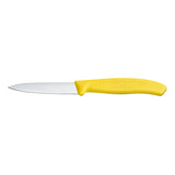Cuchillo Victorinox Verduras 8 Cm 6.7601 Color Amarillo