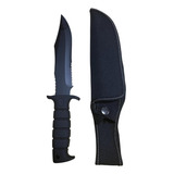 Cuchillo De Supervivencia - Tactico/outdoor - Caza/pesca 