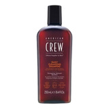  Shampoo American Crew Daily Cleansing 250ml