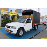 Chevrolet Luv Estacas