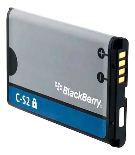 Bateria Blackberry C-s2 Original. Envios