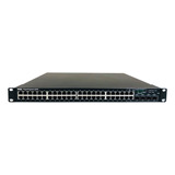 Switch Dell Powerconnect 6248 48 Puertos Gigabit