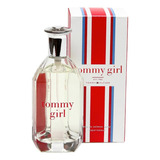 Tommy Hilfiger Tommy Girl Eau De Toilette 200 ml Para  Mujer