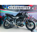 Repuestos Yamaha Mt03 - Siniesmotos