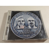 Iorio & Flavio - Peso Argento - Industria Argentina