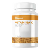 Cápsulas Goldfish Vitamina C