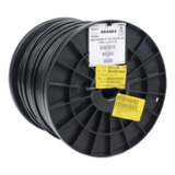 Bobina De 1000 Ft ( 305 M ) Cat5e Con Gel Para Exterior,