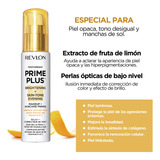 Prime Plus Revlon Photoready Iluminador X 30ml