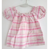 Blusa Cheeky Nena Talle 4 Años Leer