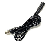 Usb Charging Cable For Wahl 8148/8591/85048509/1919/2240/224