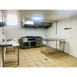 Cocinas Ocultas En Arriendo San Vicente #10279131