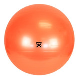 Pelota P/ejercicio Cando Naranja 55 Cm