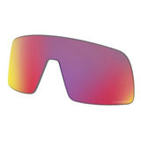 Lente De Óculos De Ciclismo Oakley Sutro Prizm Road