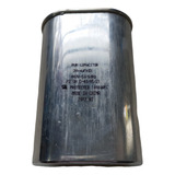 Capacitor Duplex 30+4 Aire Acondicionado/clima