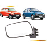 Espejo Exterior Izquierdo Suzuki Maruti 800 F8b 1995-2009