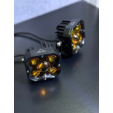 Luces Auxiliares Apex Lights Sf5 Combo 7,000 Lm