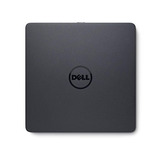 Dell Usb Externa Ultra Delgada Ranura De Dvd +/- Rw (44tv1)