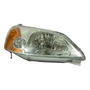 Faro Derecho Honda Civic 2001-2003  honda Civic