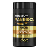 Eico Máscara Tratamento Mandioca 1kg